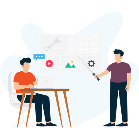 IT Trainer